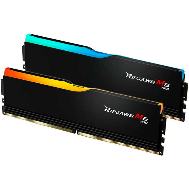Afbeelding laden in galerijviewer, G.Skill 64 GB DDR5-5600 (2x 32 GB) Dual-Kit
