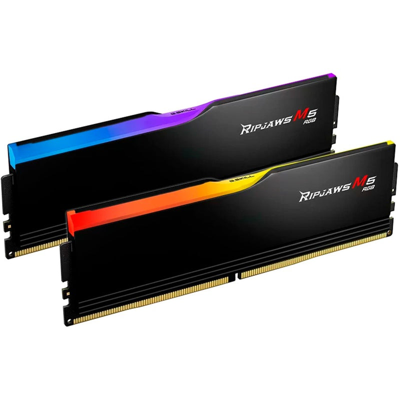 Afbeelding laden in galerijviewer, G.Skill 64 GB DDR5-5600 (2x 32 GB) Dual-Kit
