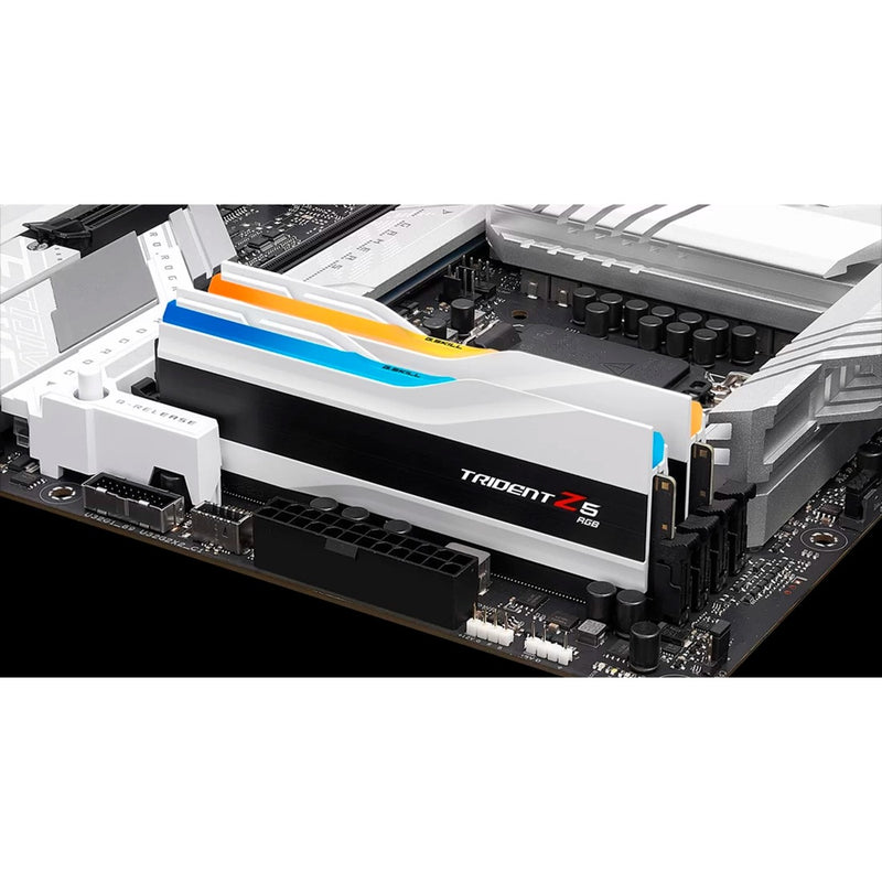 Afbeelding laden in galerijviewer, G.Skill G.Skill 64 GB DDR5-6400 Dual-Kit
