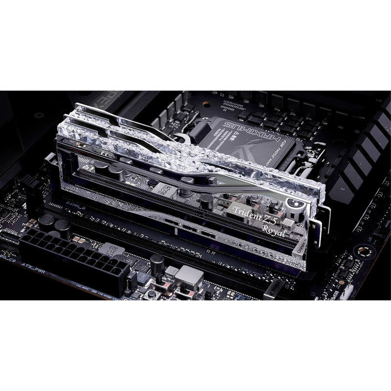 Afbeelding laden in galerijviewer, G.Skill 96 GB DDR5-6400 (2x 48 GB) Dual-Kit
