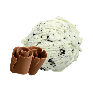 Gelato fantastico stracciatella schepijs (4.7 liter)