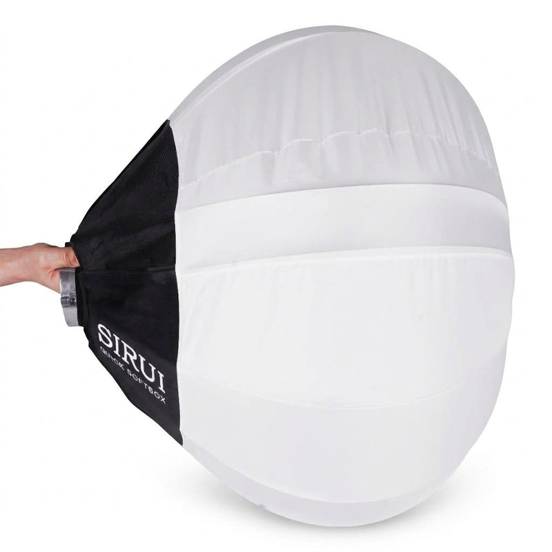 Afbeelding laden in galerijviewer, Sirui ballon softbox rgq65 65 cm
