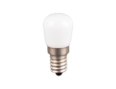 Glow ledlamp - e14 - afzuigkap - 95lm - mini - mat