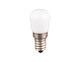 Glow ledlamp - e14 - afzuigkap - 95lm - mini - mat