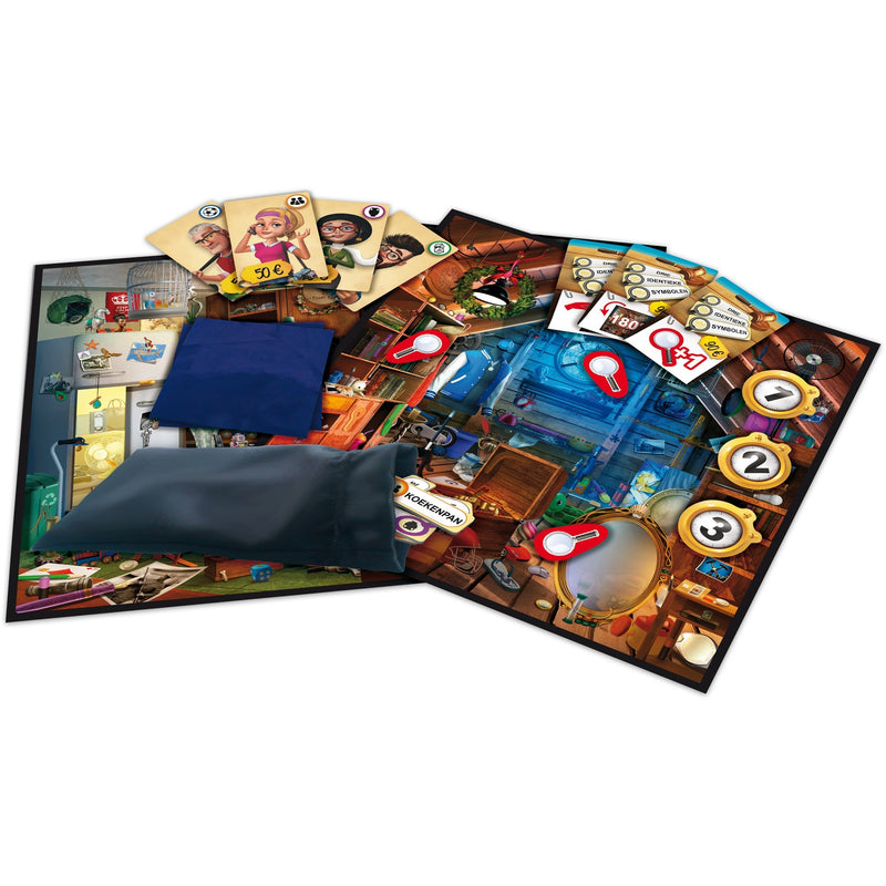 Afbeelding laden in galerijviewer, Goliath Games Speedy Pickers
