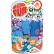 Goliath Games Sticker Fun Street