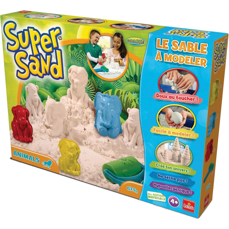 Afbeelding laden in galerijviewer, Goliath Games Animals
