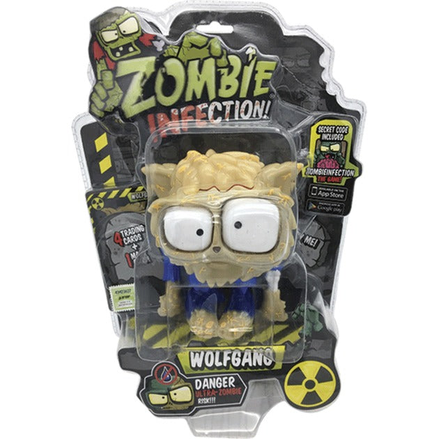 Afbeelding laden in galerijviewer, Goliath Games Games Zombie Infection! Wolfgang
