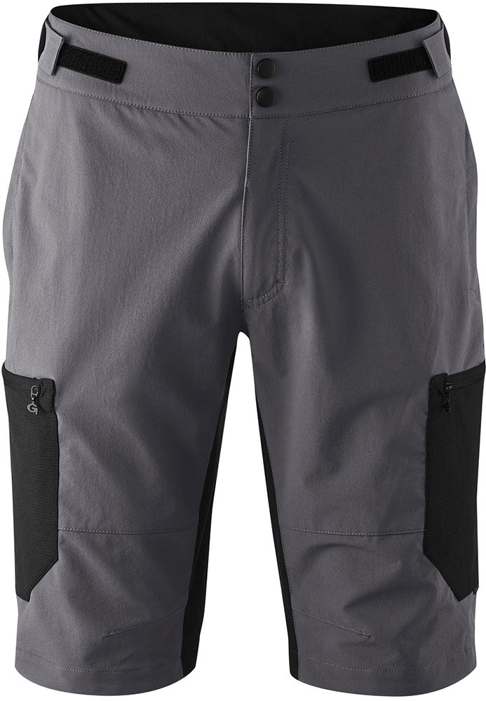 Afbeelding laden in galerijviewer, Gonso adventure cargo - shorts
