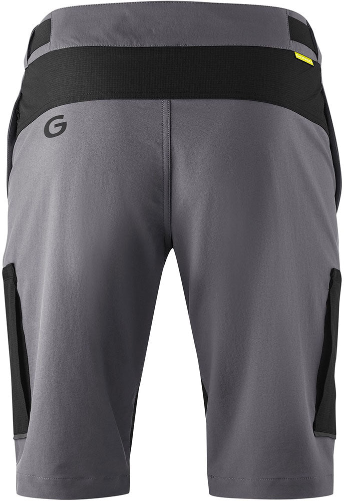Afbeelding laden in galerijviewer, Gonso adventure cargo - shorts
