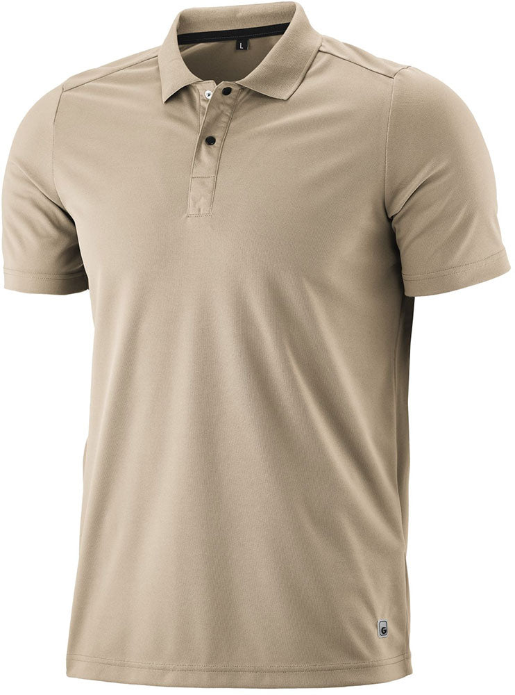 Afbeelding laden in galerijviewer, Gonso essential - polo shirt
