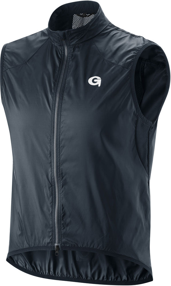 Afbeelding laden in galerijviewer, Gonso consone - wind vest
