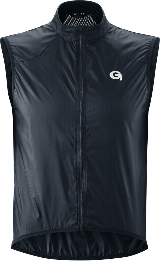 Afbeelding laden in galerijviewer, Gonso consone - wind vest
