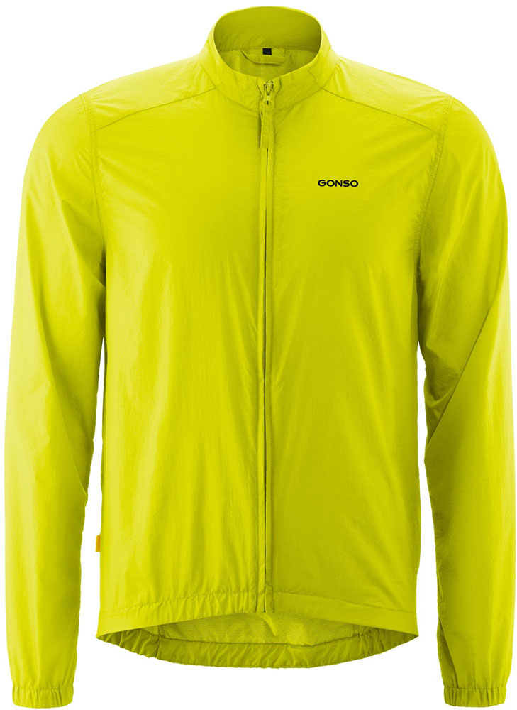 Afbeelding laden in galerijviewer, Gonso adventure - windbreaker
