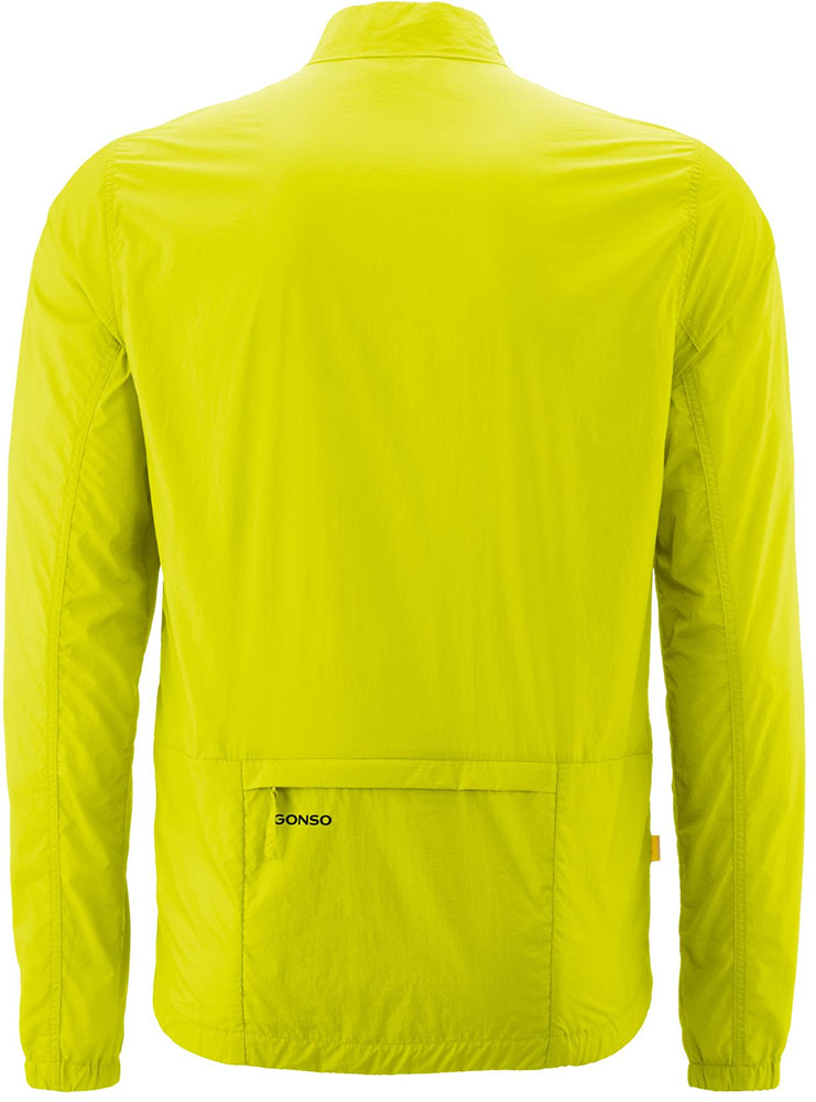 Afbeelding laden in galerijviewer, Gonso adventure - windbreaker
