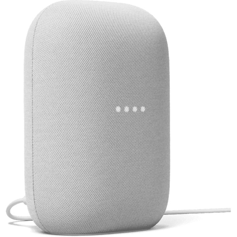 Afbeelding laden in galerijviewer, Google Audio
