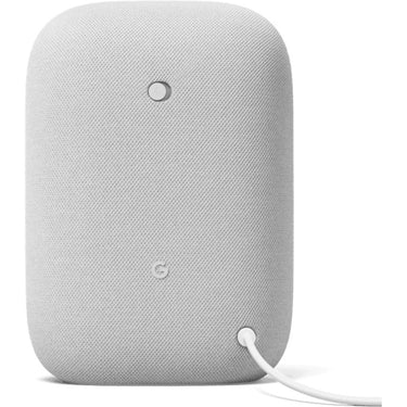 Google Audio
