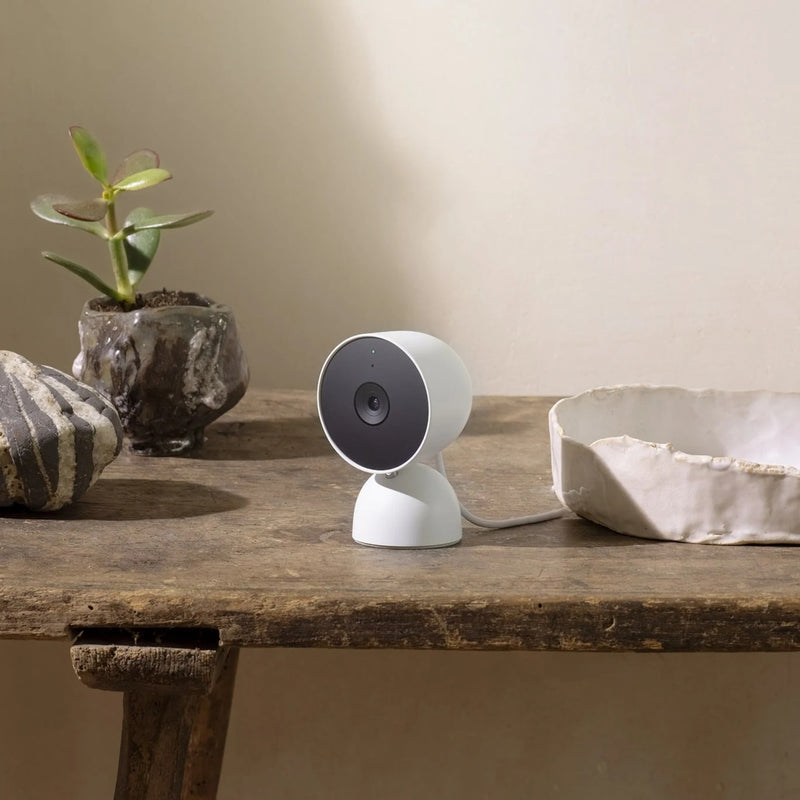 Afbeelding laden in galerijviewer, Google Cam Indoor
