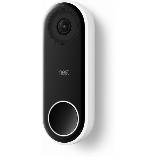 Google Google Doorbell