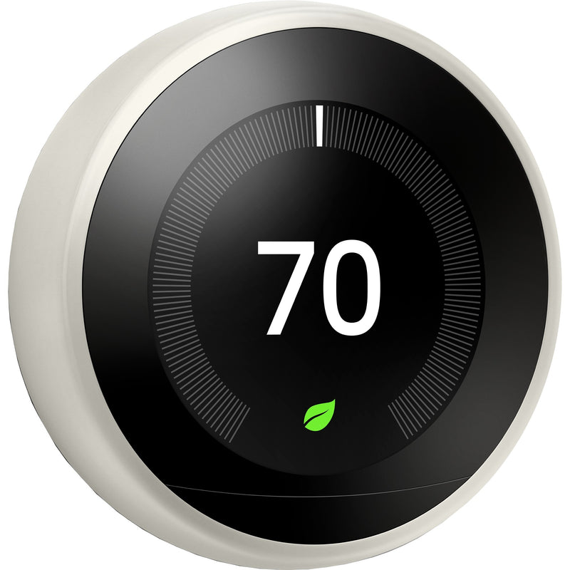 Afbeelding laden in galerijviewer, Google Google Learning Thermostat
