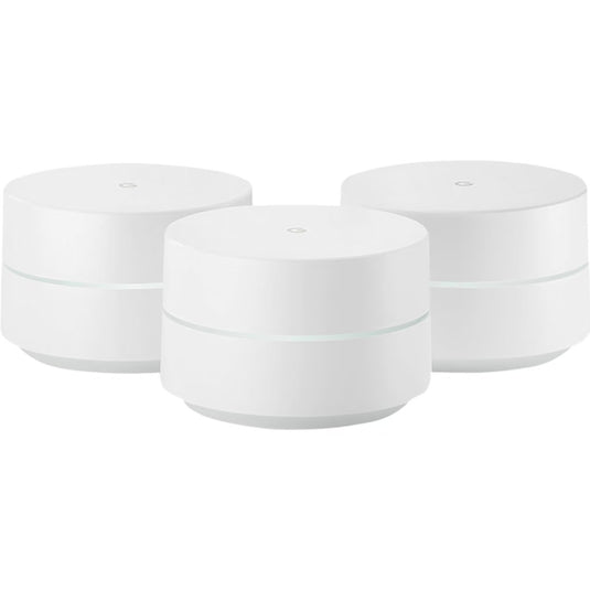Google Wifi (2021)
