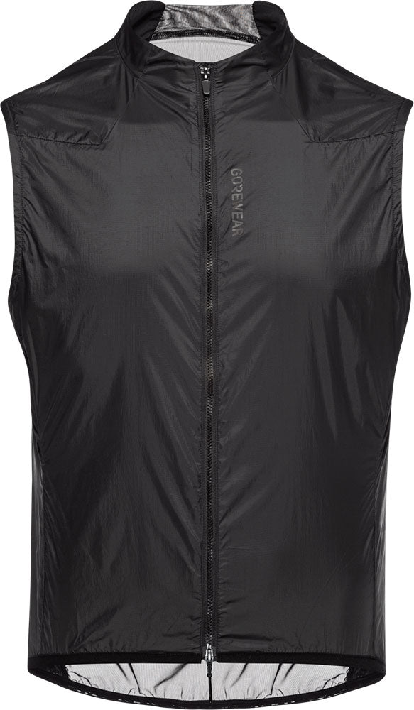 Afbeelding laden in galerijviewer, Gorewear distance - wind waistcoat

