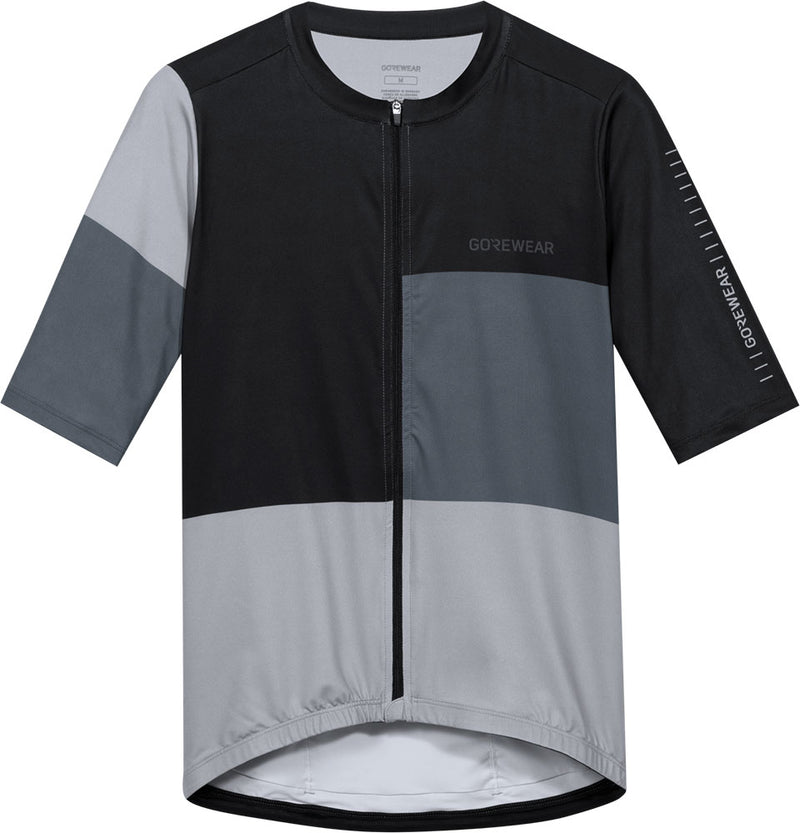 Afbeelding laden in galerijviewer, Gorewear swiftride block - jersey
