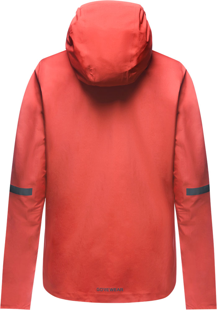 Afbeelding laden in galerijviewer, Gorewear lupra 2.0 gore-tex hooded - women's rain jacket
