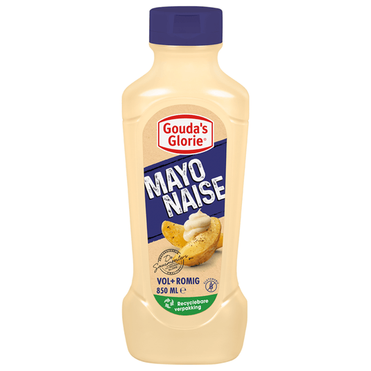 Gouda's glorie mayonaise (850 ml)