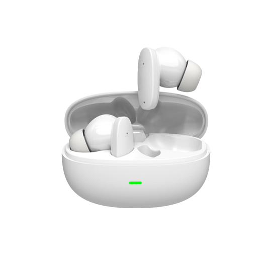 Greenmouse headset draadloos bt pro (1 stuk)