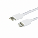 Greenmouse usb-c naar lightning datakabel 1 meter (5 stuks)