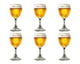Grimbergen bokaal (6x 33cl)