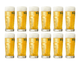 Grolsch master glas (12x 30cl)