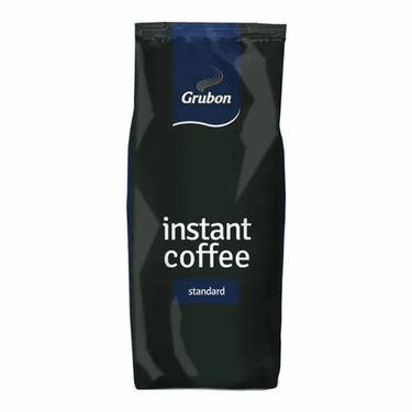 Grubon vriesdroog instant standard (500gr)