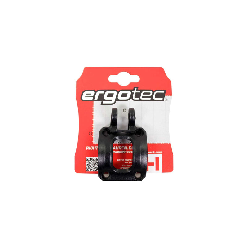 Afbeelding laden in galerijviewer, Ergotec Stuurkap met koplamphouder voor Barracuda stuurpen 31,8 mm

