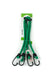Bibia spinbinder Euro 4-10-65 groen