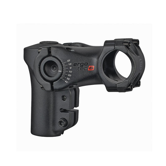 Ergotec stuurpen swell r 70 stem swell r 70 ahead, sand bl.black
