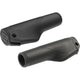 Ergotec handvatten eg-ambition lang lang zwart