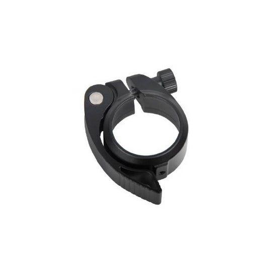Ergotec sattelklemmschelle scq-200 seatpost clamp scq-200 31,8mm black