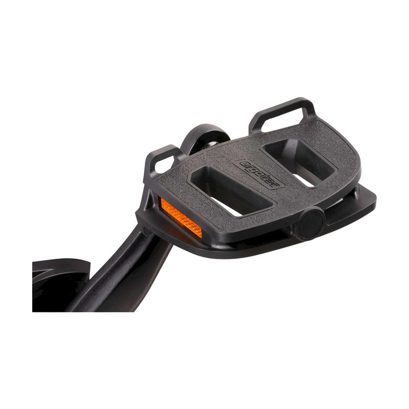 Afbeelding laden in galerijviewer, Pedalen Ergotec Ep-2 Sand Zwart
