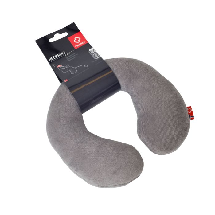 Afbeelding laden in galerijviewer, Hamax neckroll - gray
