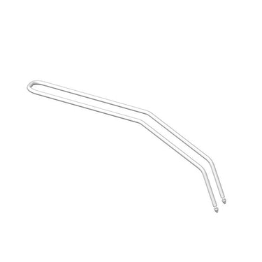 Hamax extra bar - small frames - zenith amaze