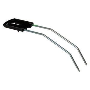 Hamax standard bar - caress
