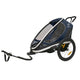 Hamax outback - navy white