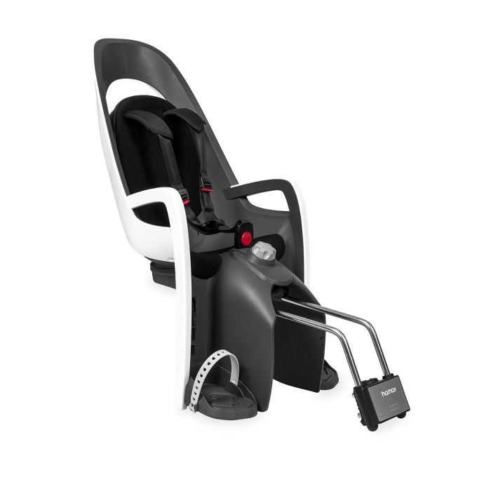 Afbeelding laden in galerijviewer, Hamax caress - white black
