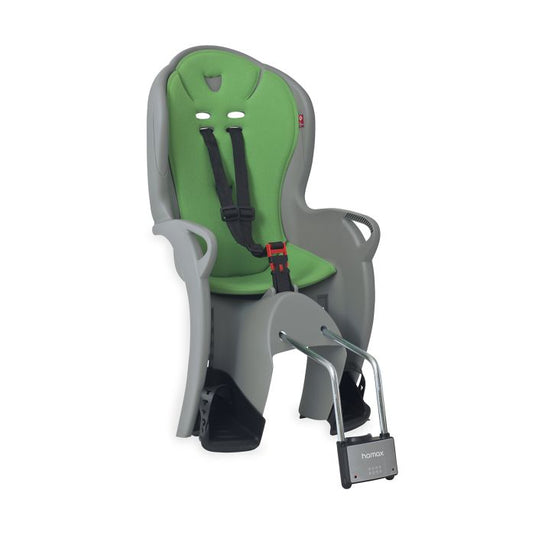 Hamax kiss - gray green