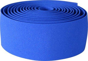 Velox Stuurlint Kurk Blauw 1,75m - Lichtgewicht Elastisch