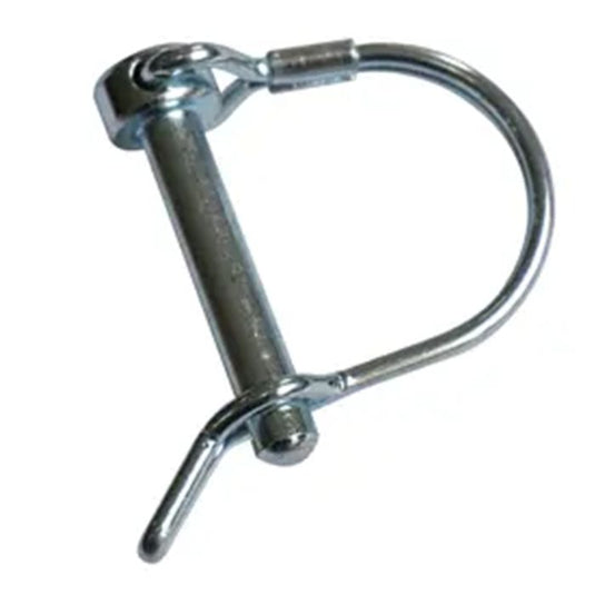Hamax retaining pin for hitch (outback avenida)