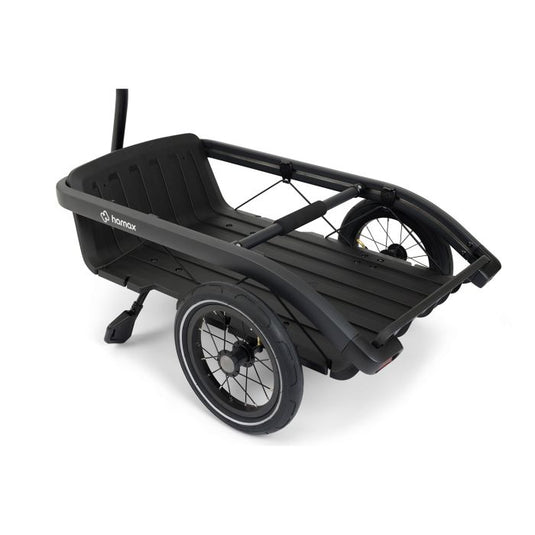 Hamax venture - black