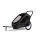 Hamax outback next double - black